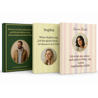 Lieblingslacher - Mystery Book
